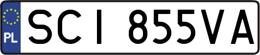 SCI855VA