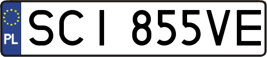 SCI855VE