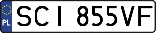 SCI855VF