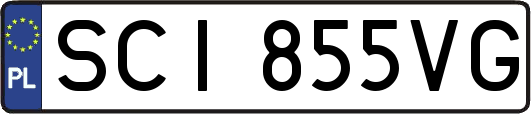 SCI855VG