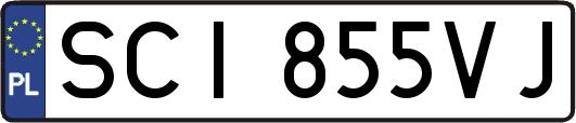 SCI855VJ