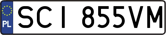 SCI855VM