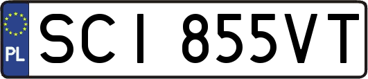 SCI855VT