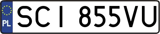 SCI855VU