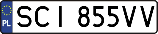 SCI855VV