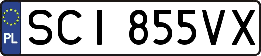 SCI855VX