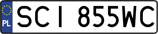 SCI855WC