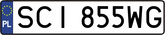 SCI855WG