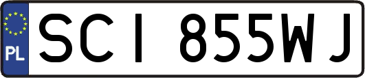 SCI855WJ