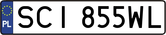 SCI855WL