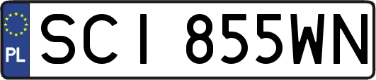 SCI855WN