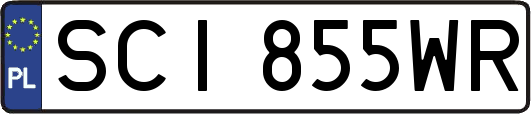 SCI855WR