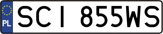 SCI855WS