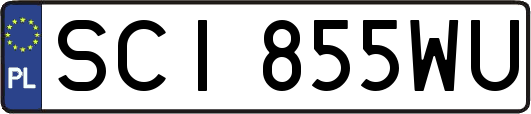 SCI855WU
