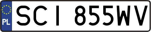 SCI855WV