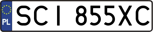 SCI855XC