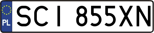 SCI855XN