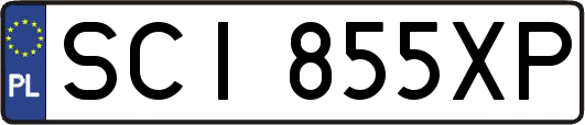 SCI855XP