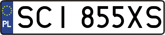 SCI855XS