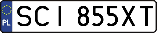 SCI855XT