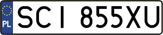 SCI855XU