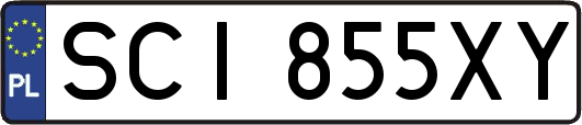 SCI855XY