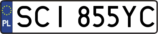 SCI855YC
