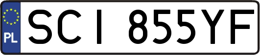 SCI855YF