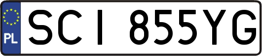 SCI855YG