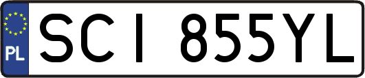 SCI855YL