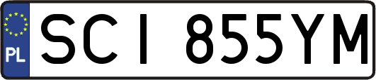 SCI855YM