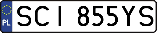 SCI855YS