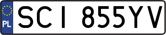SCI855YV