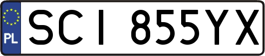 SCI855YX
