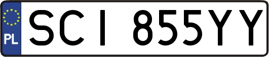 SCI855YY