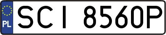 SCI8560P