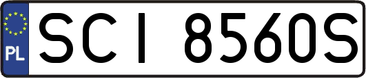 SCI8560S