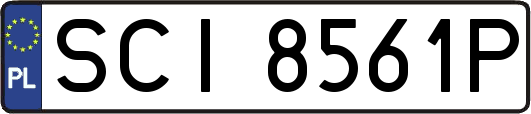 SCI8561P