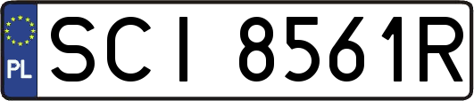 SCI8561R