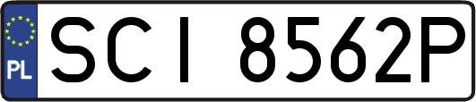 SCI8562P