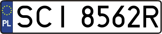 SCI8562R