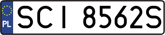 SCI8562S