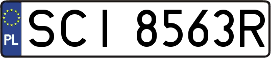 SCI8563R