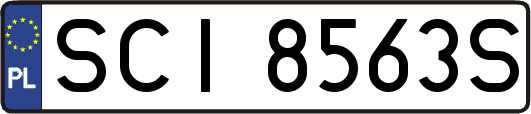SCI8563S