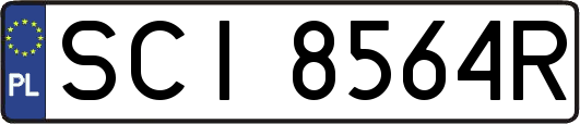 SCI8564R