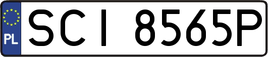 SCI8565P