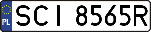 SCI8565R
