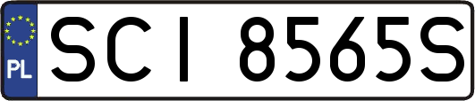 SCI8565S