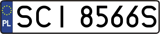 SCI8566S