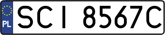 SCI8567C